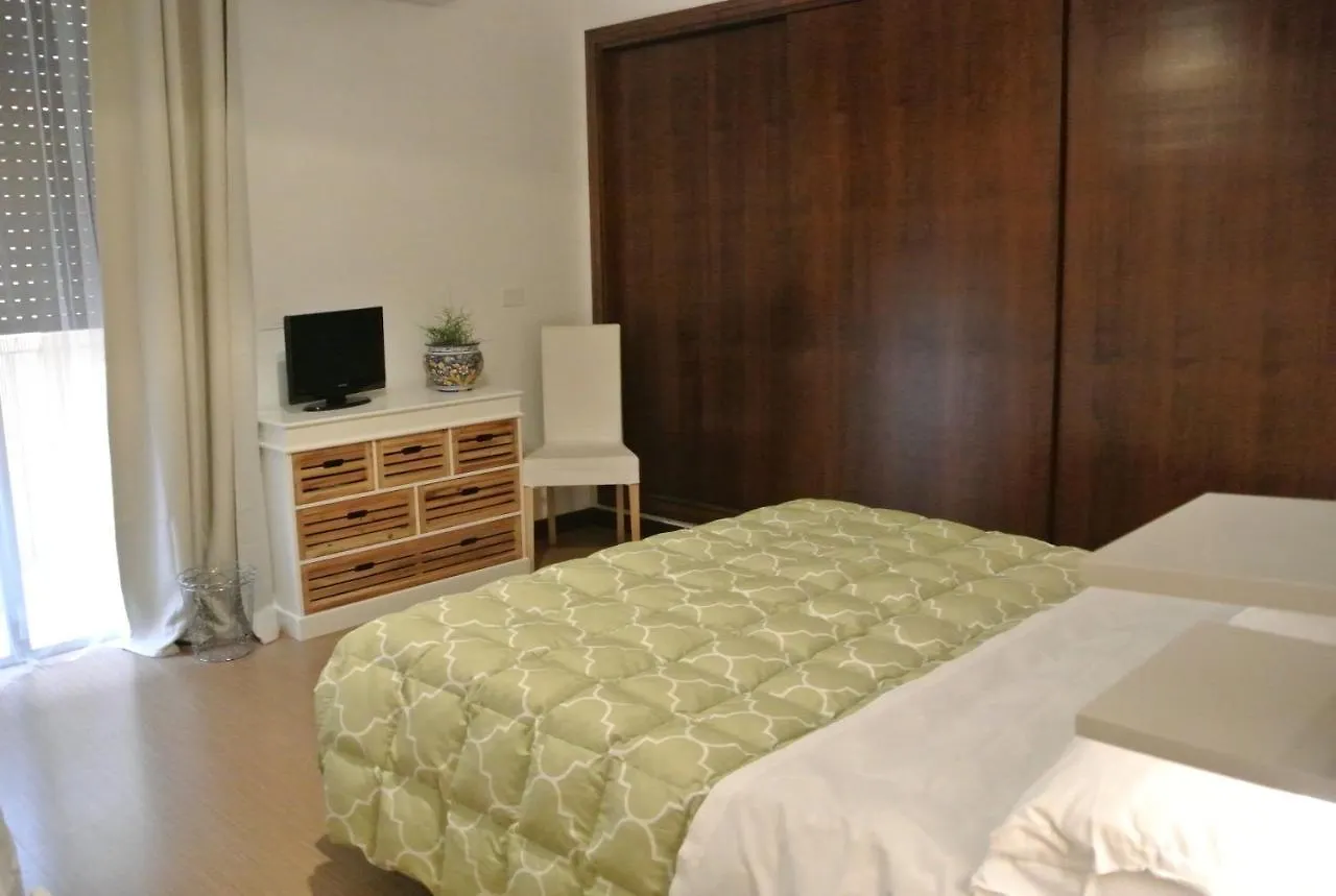 B&B Via Dei Templi