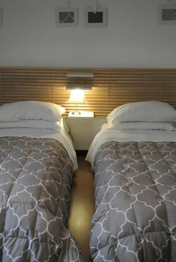 B&B Via Dei Templi Agrigento