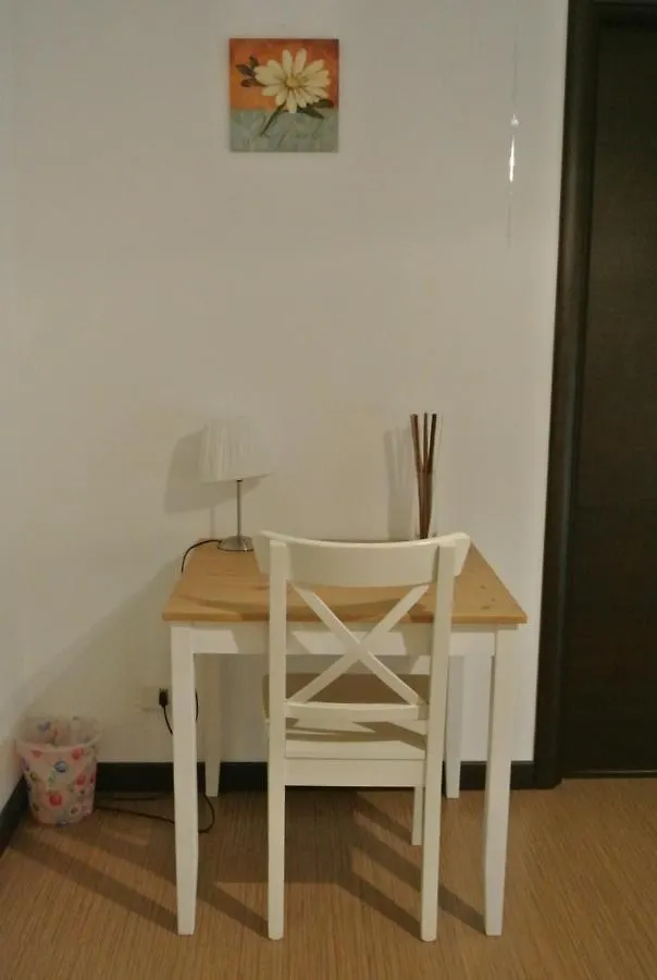 B&B Via Dei Templi Agrigento Olaszország