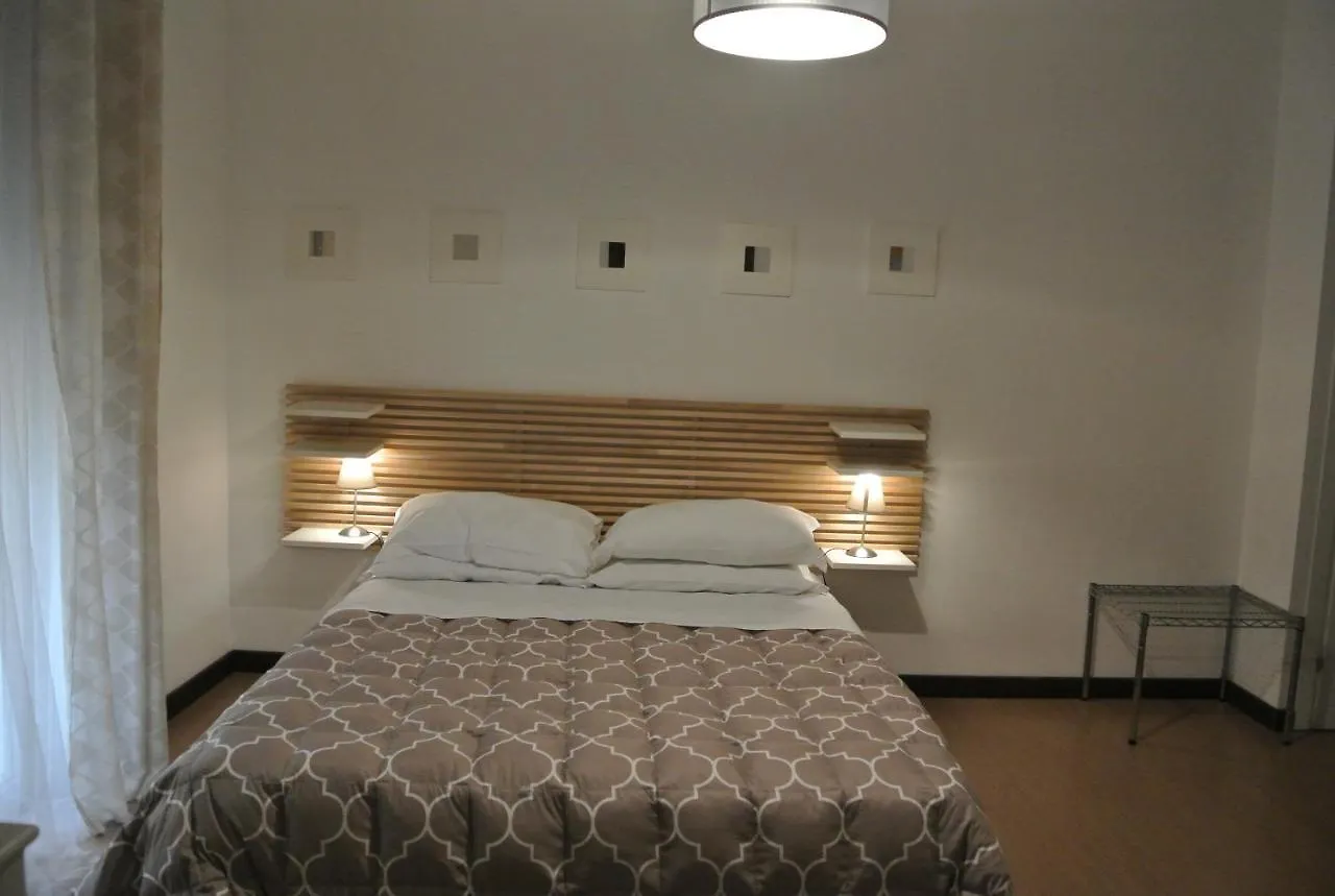 B&B Via Dei Templi 3*, Agrigento