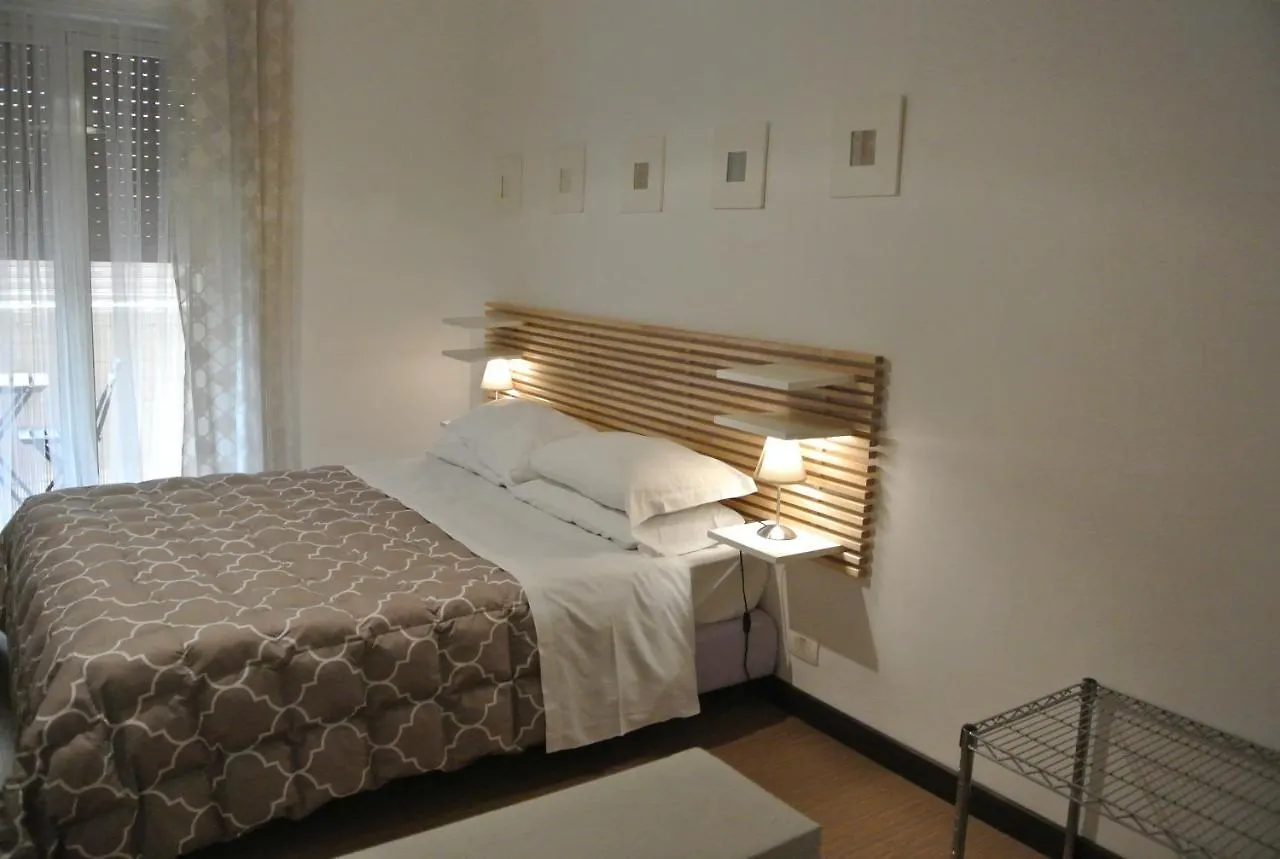 *** Bed & Breakfast B&B Via Dei Templi Italy