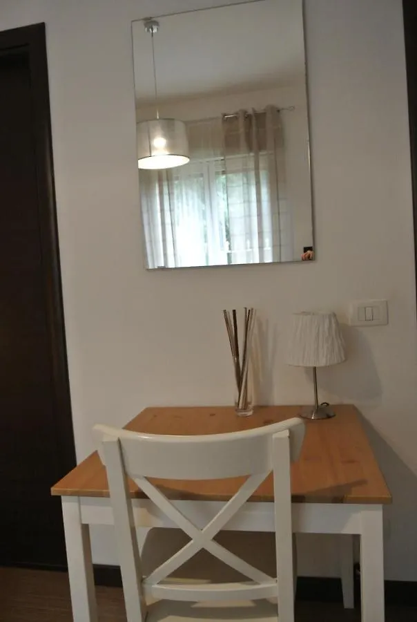 *** Panzió B&B Via Dei Templi Agrigento Olaszország