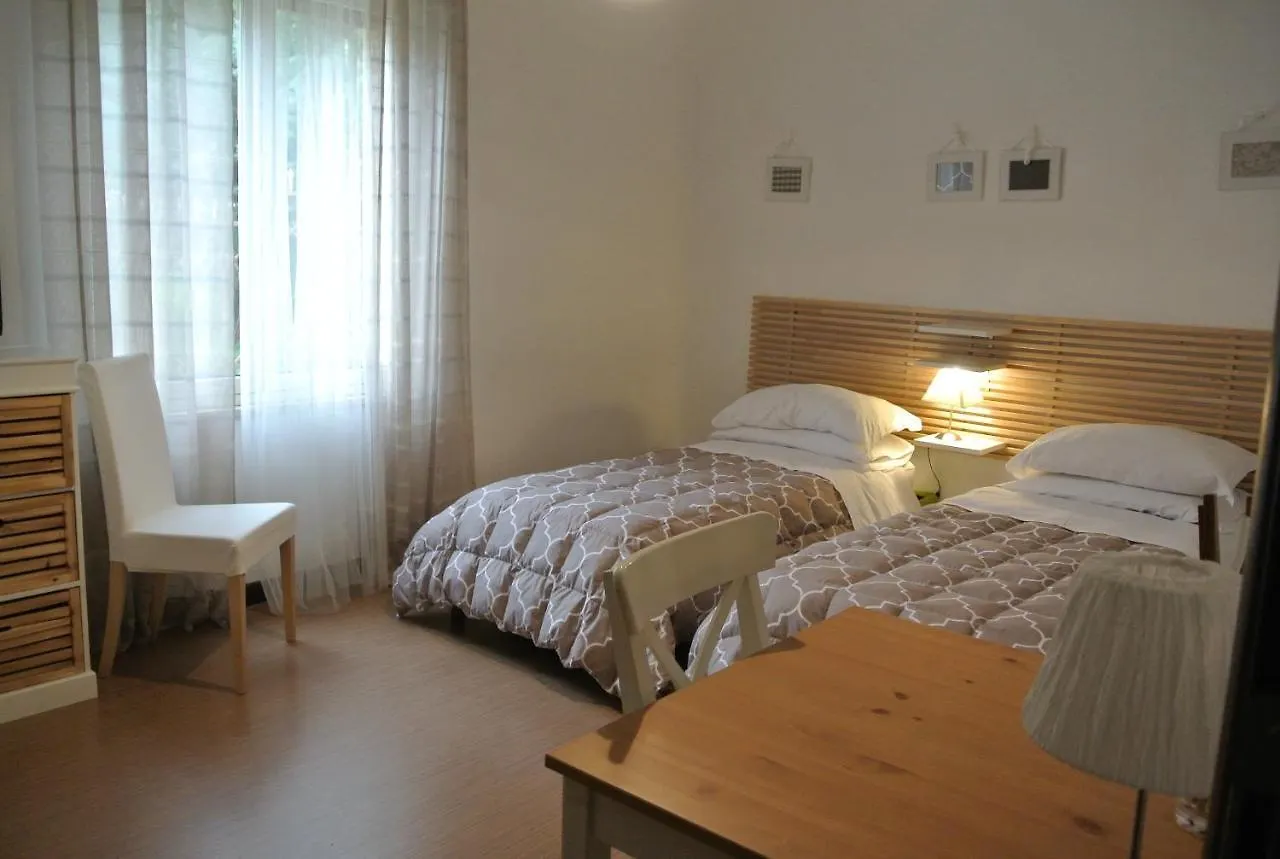 B&B Via Dei Templi Agrigento 3*,