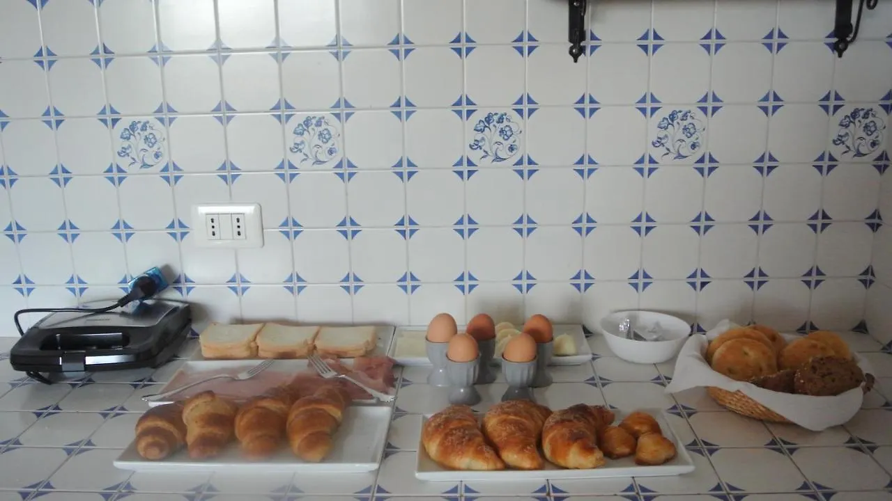 B&B Via Dei Templi Agrigento