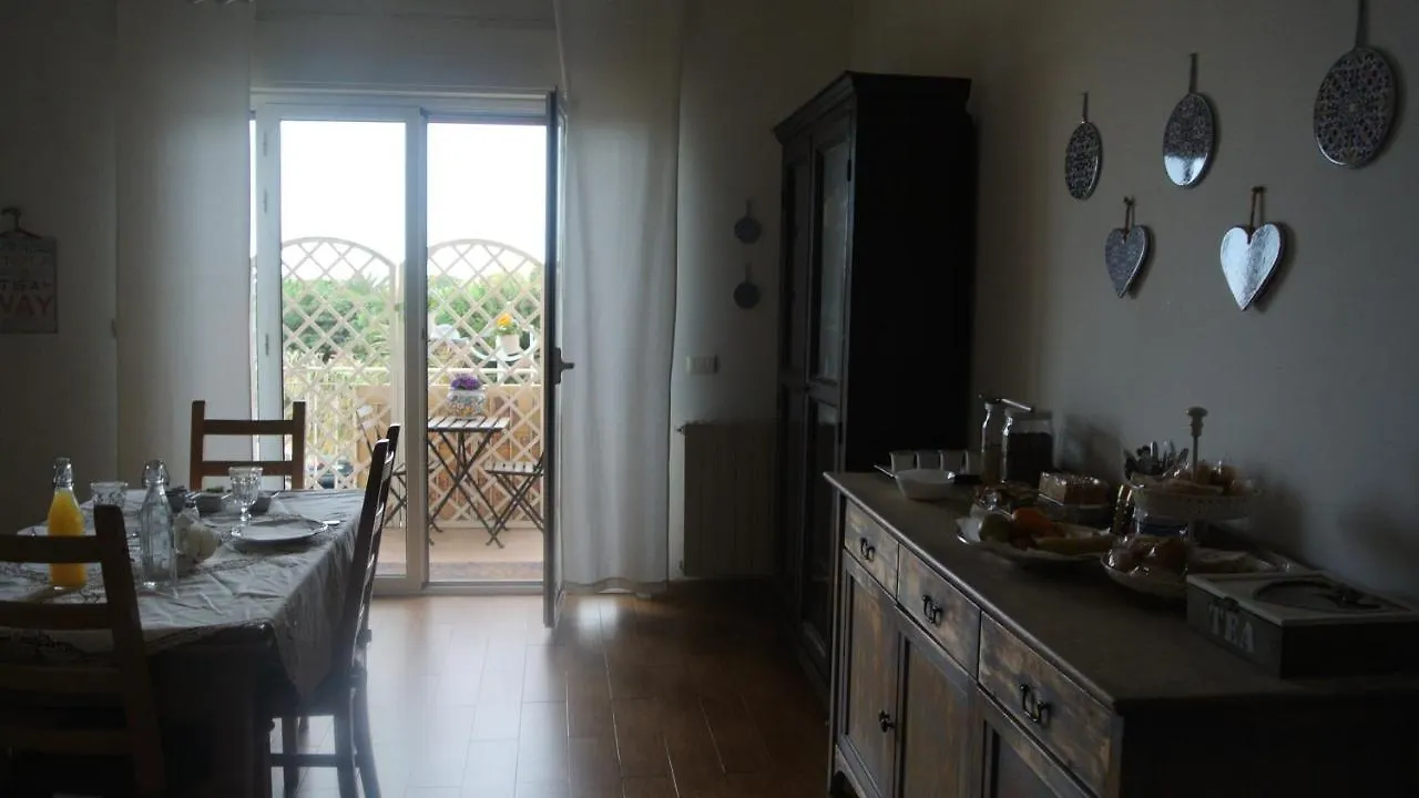 B&B Via Dei Templi Agrigento