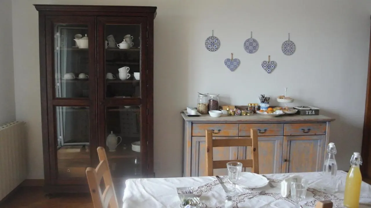 B&B Via Dei Templi Bed & Breakfast Agrigento