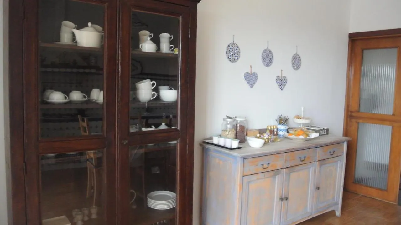 *** Bed & Breakfast B&B Via Dei Templi Italy