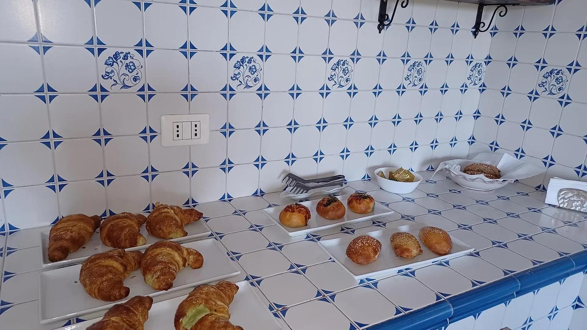 Bed & Breakfast B&B Via Dei Templi