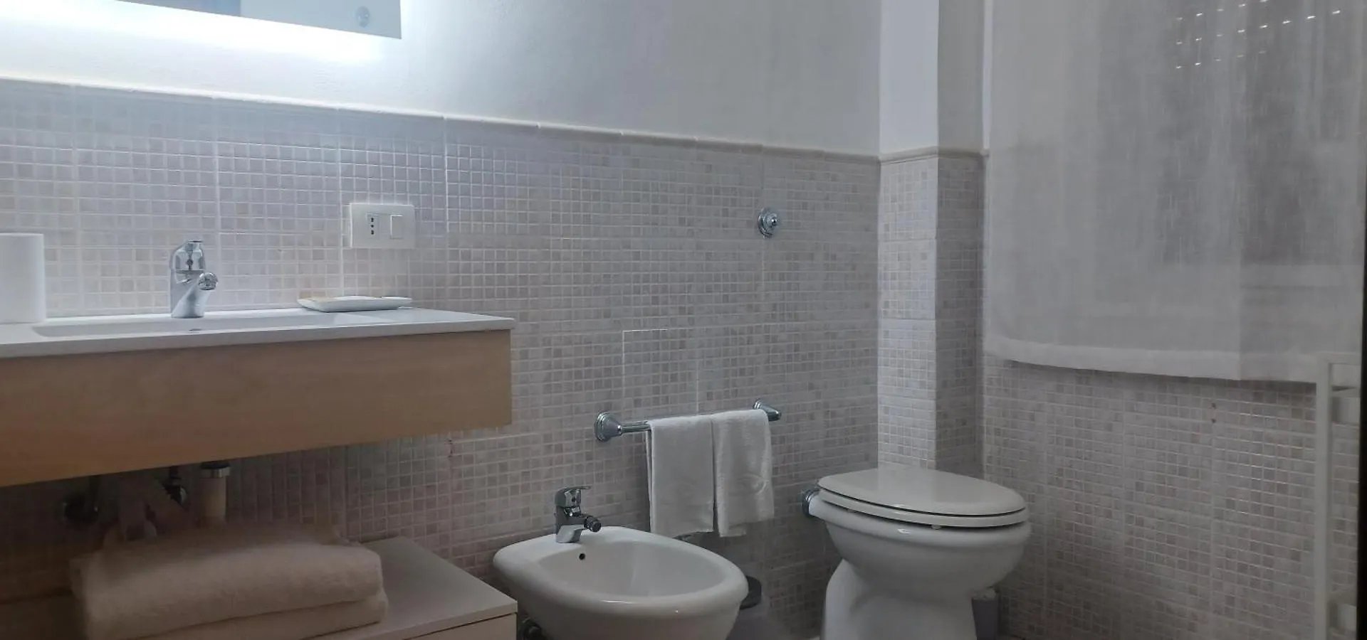 Panzió B&B Via Dei Templi Agrigento