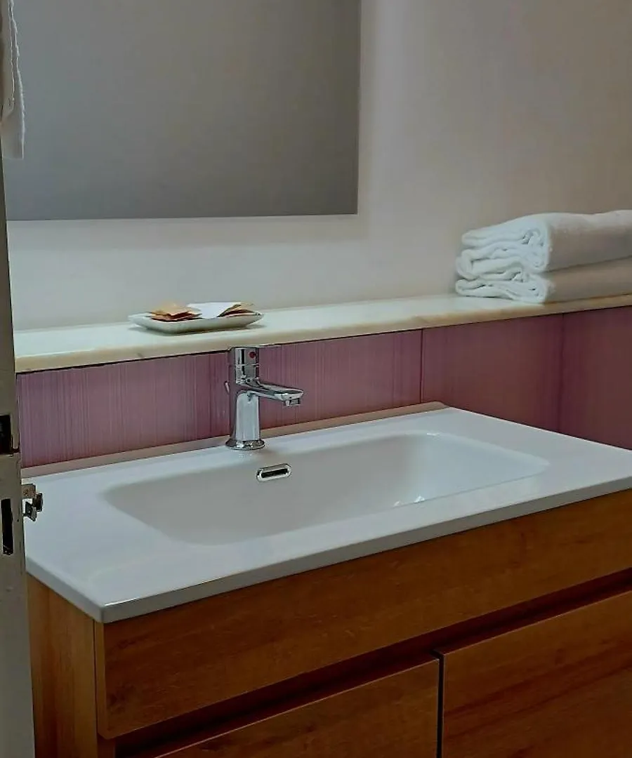 B&B Via Dei Templi Agrigento 3*,