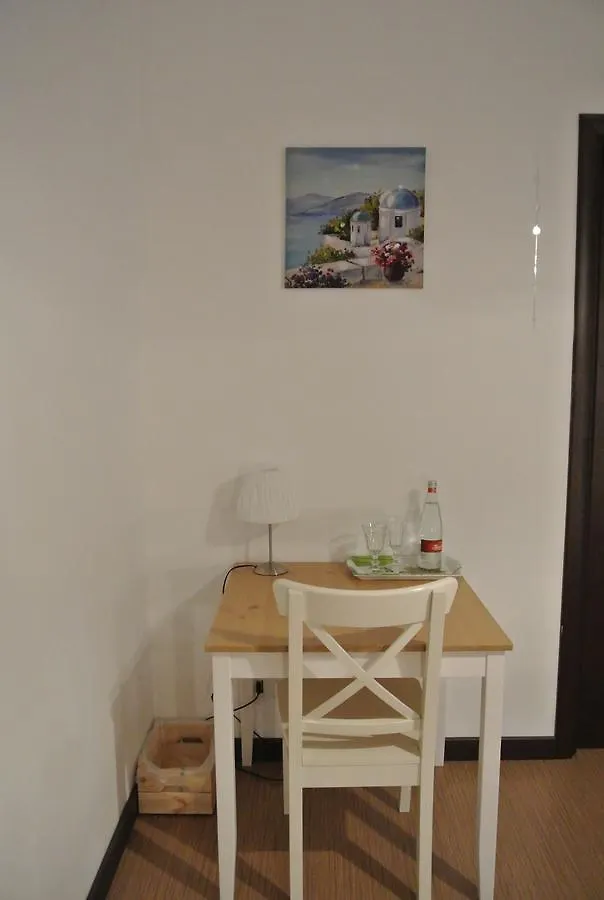 B&B Via Dei Templi Bed & Breakfast