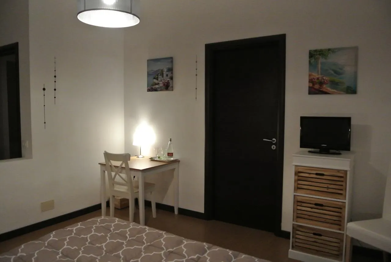 B&B Via Dei Templi Bed & Breakfast Agrigento