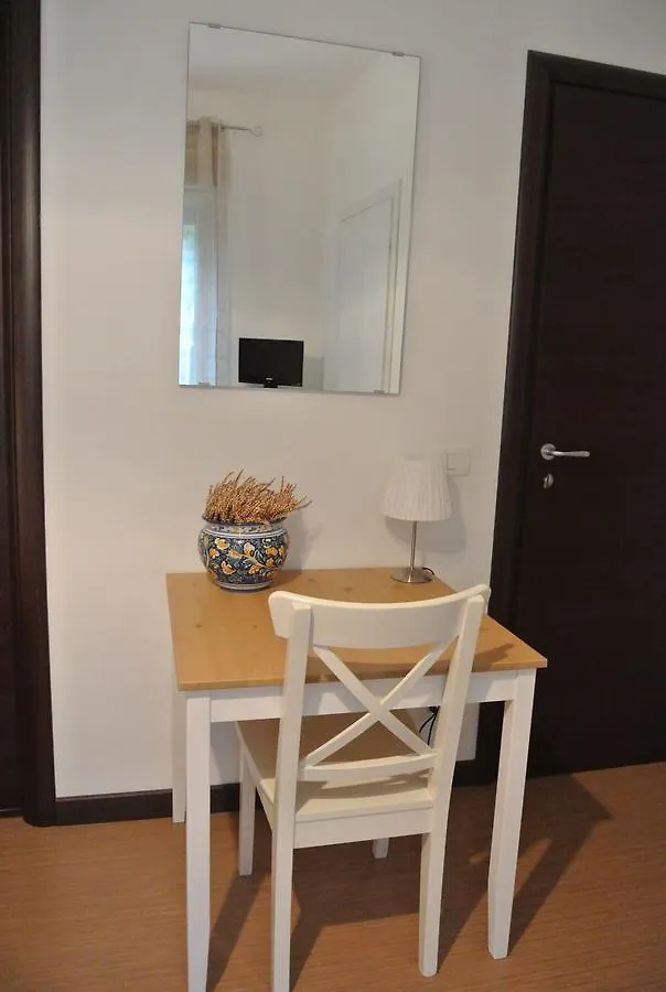 B&B Via Dei Templi Bed & Breakfast Agrigento