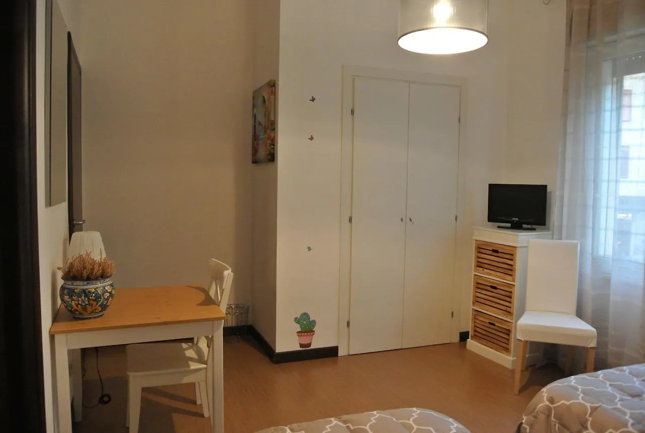 B&B Via Dei Templi Agrigento