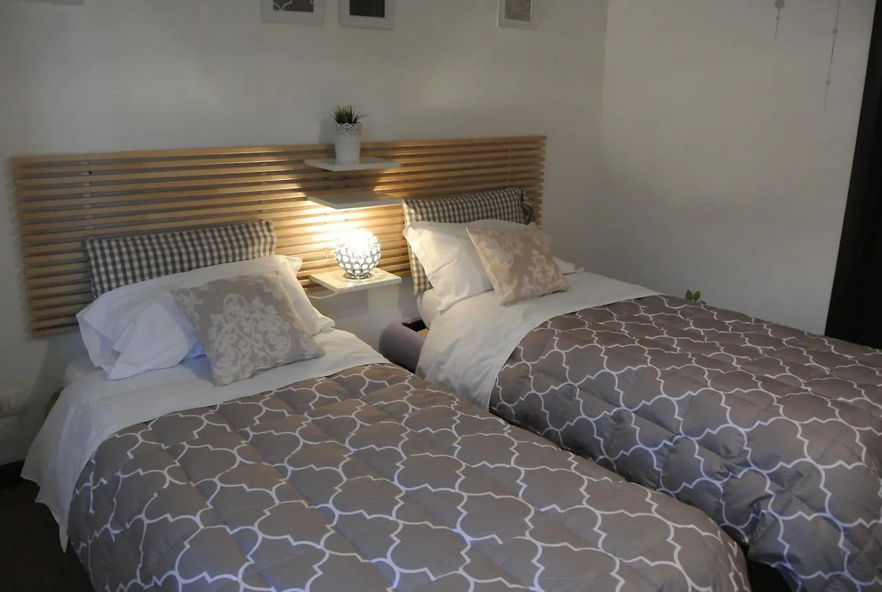 B&B Via Dei Templi 3*, Agrigento