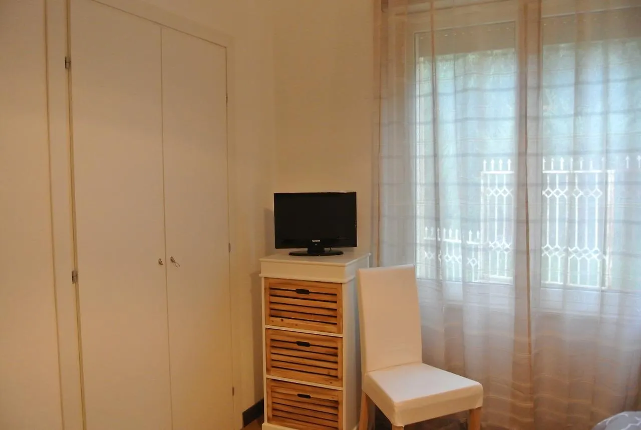 B&B Via Dei Templi Bed & Breakfast