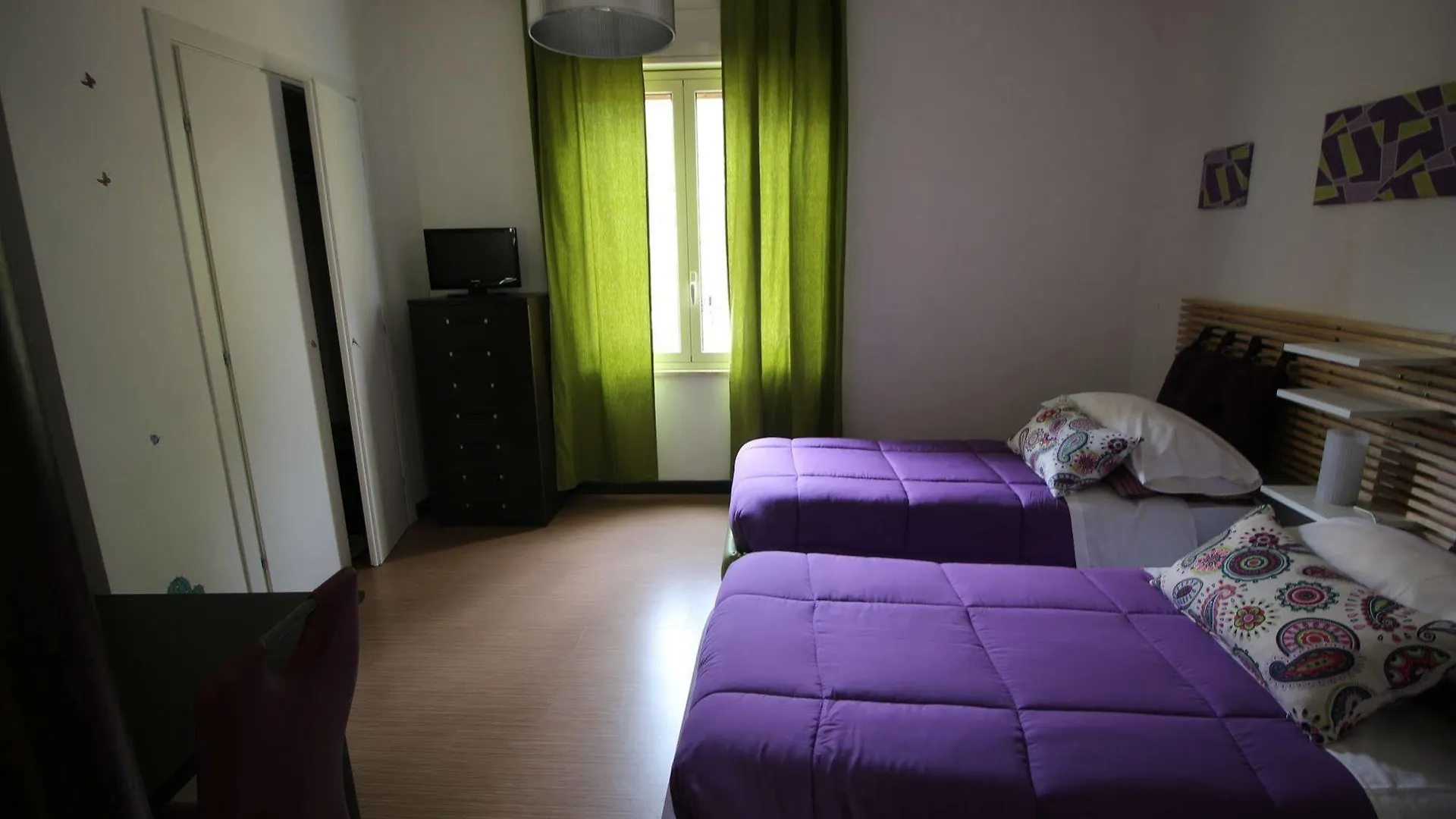 B&B Via Dei Templi Agrigento
