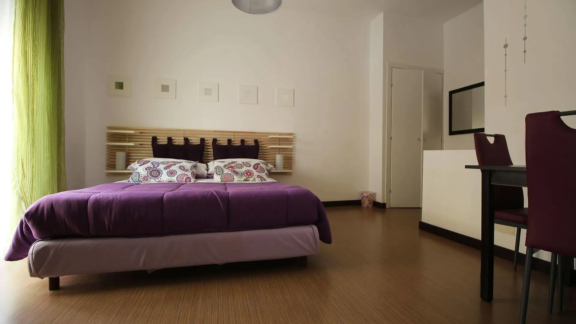 Panzió B&B Via Dei Templi Agrigento