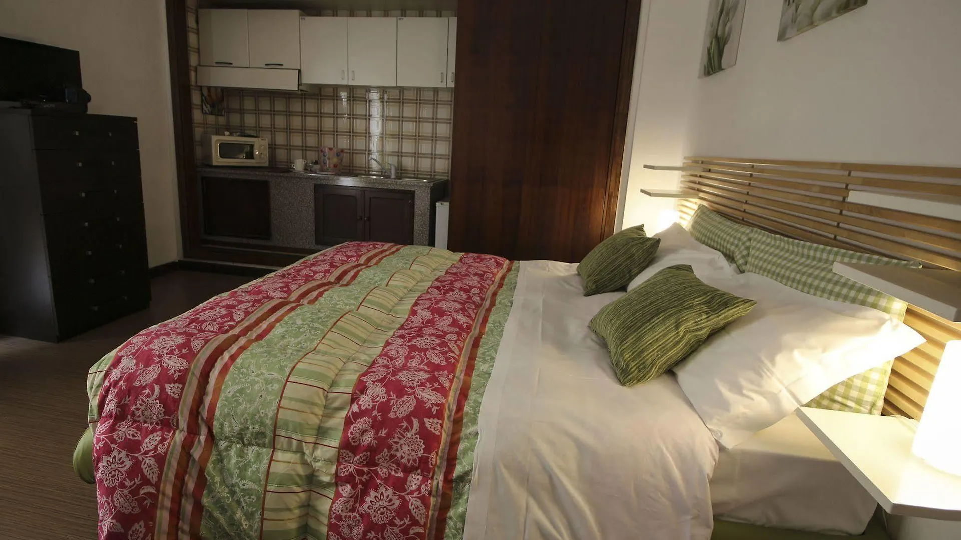 B&B Via Dei Templi Bed & Breakfast Agrigento