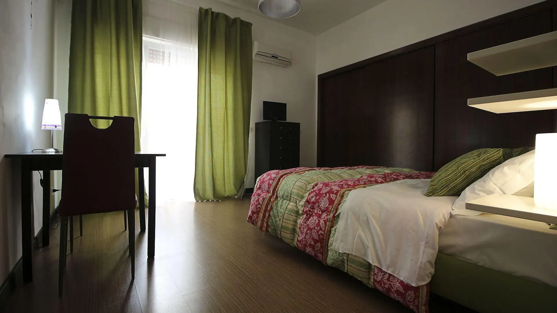 B&B Via Dei Templi Bed & Breakfast