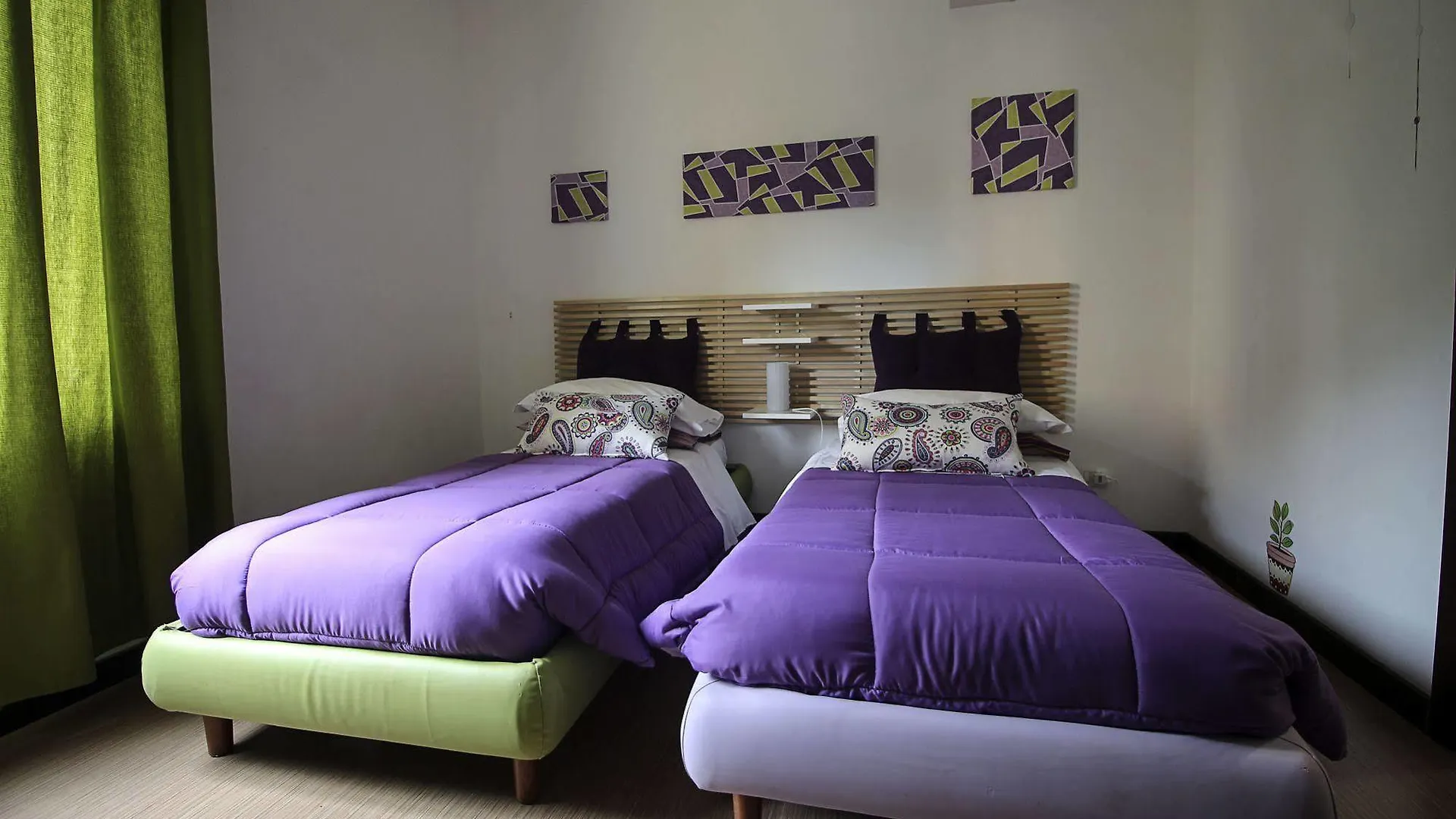 B&B Via Dei Templi