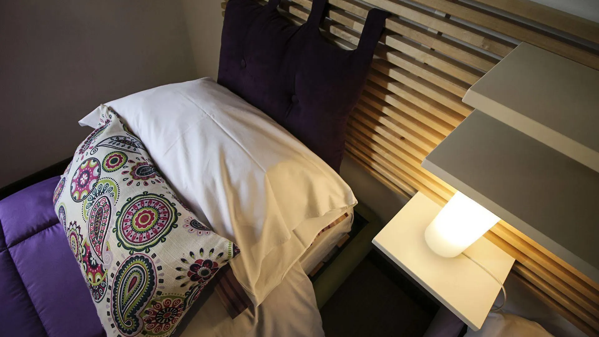 Panzió B&B Via Dei Templi Agrigento