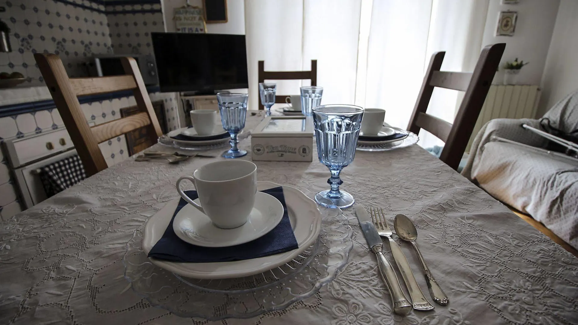 B&B Via Dei Templi Agrigento
