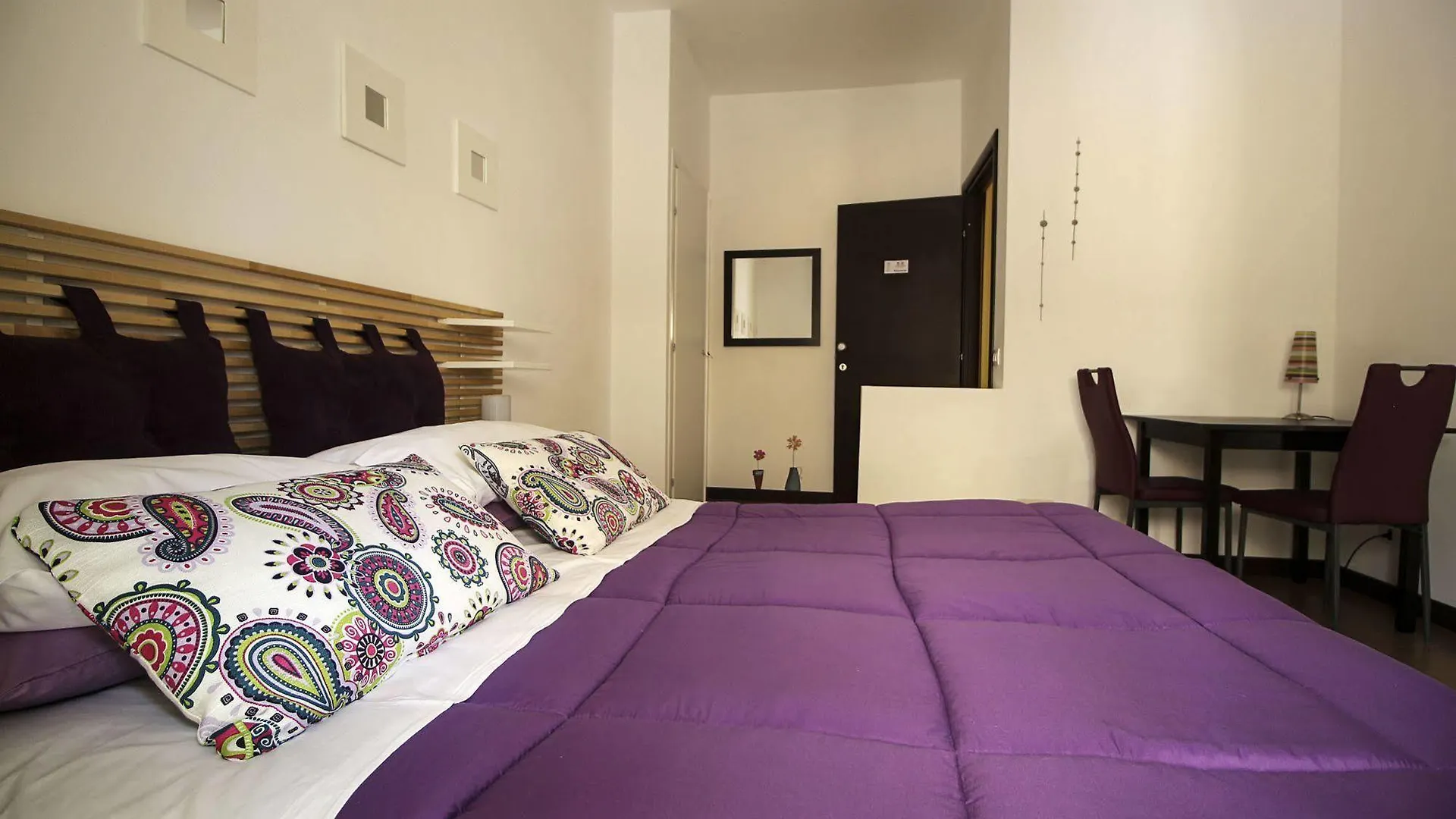 B&B Via Dei Templi Agrigento Panzió