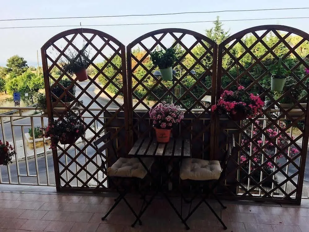 B&B Via Dei Templi Agrigento