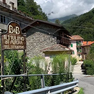 Il Mulino Di Aurora , Dosso del Liro Italy