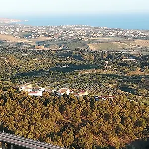 Nocleg ze śniadaniem La Casa Di El, Agrigento